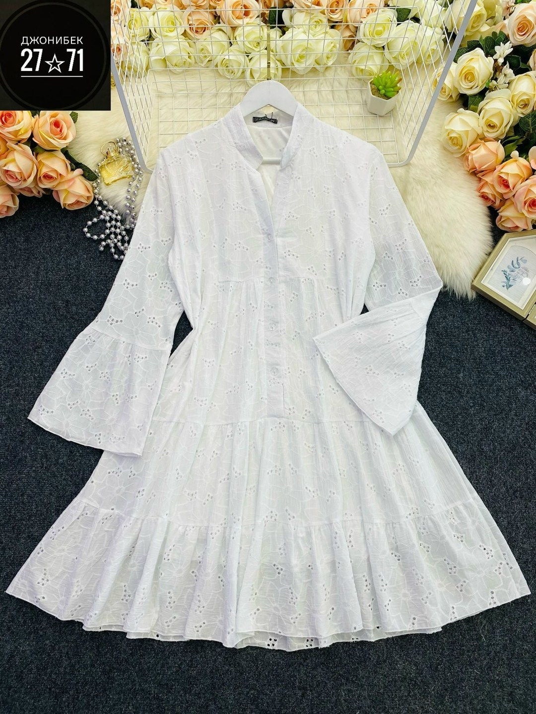 платье туника женское летнее,ажурные платья,модное платье,кружевное платье,платье женская