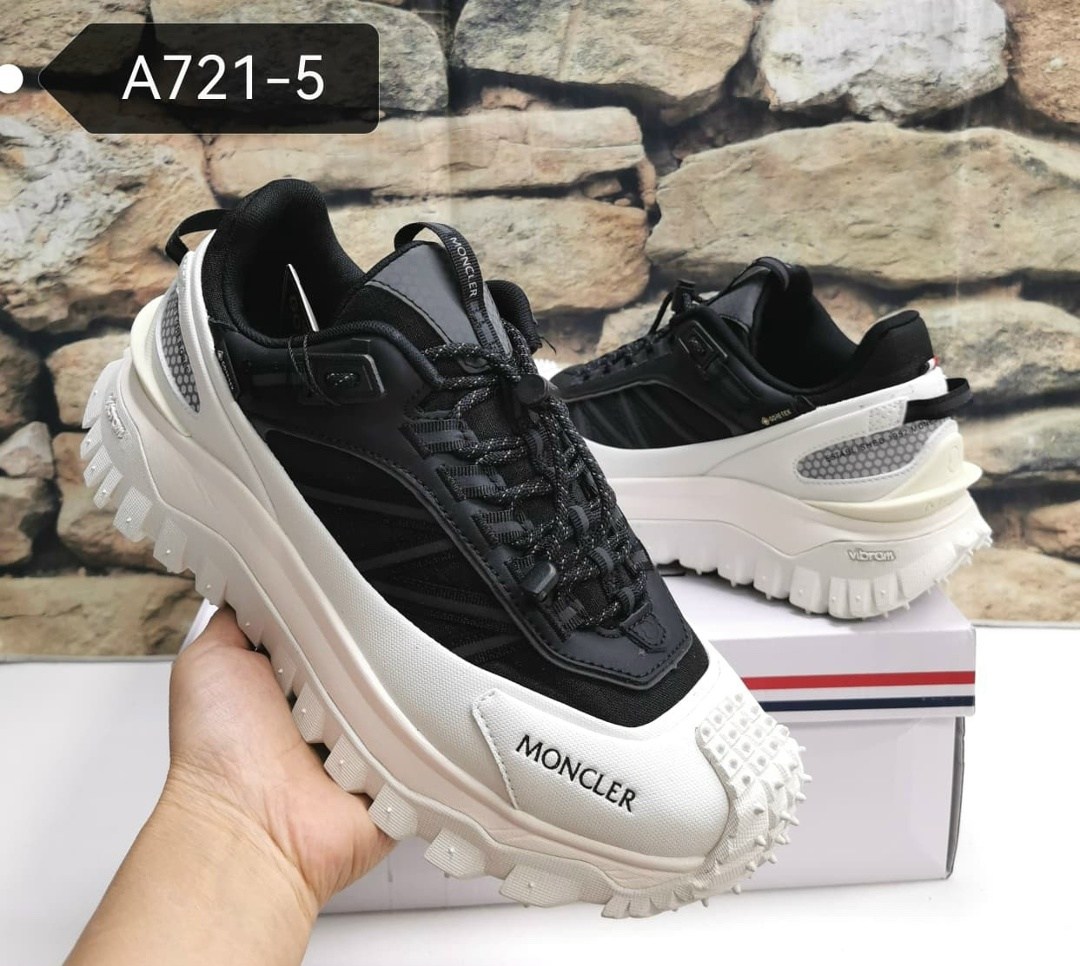 кроссовки moncler,кроссовки moncler trailgrip gtx,,кроссовки монклер,мужские кроссовки moncler trailgrip