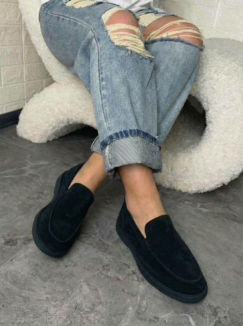 мокасины loro piana summer walk замшевые,мужские лоферы loro piana,замшевые лоферы loro piana,лоферы loro piana summer walk,лоферы loro piana