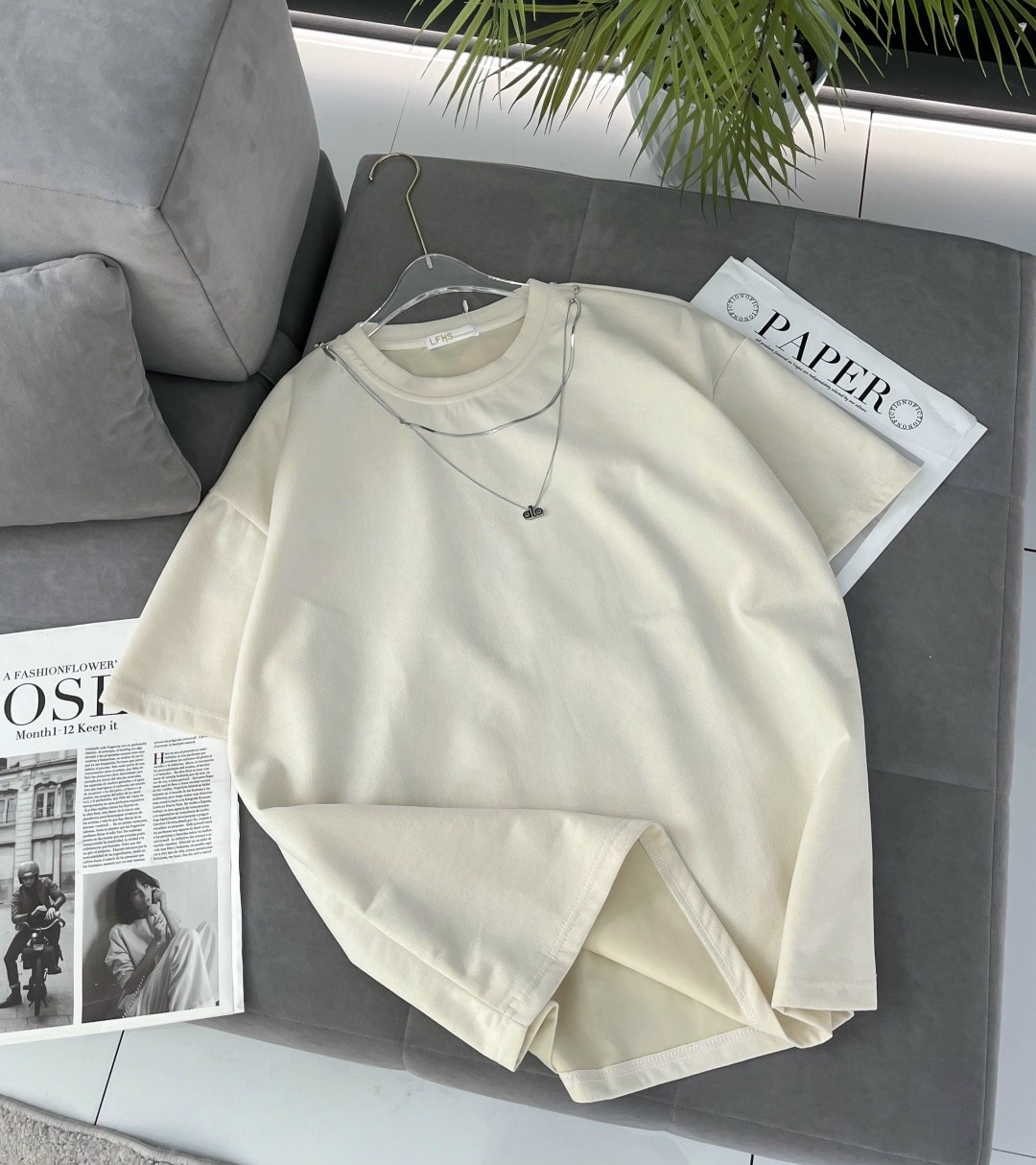 оверсайз футболка женская,женская футболка,бежевый джемпер