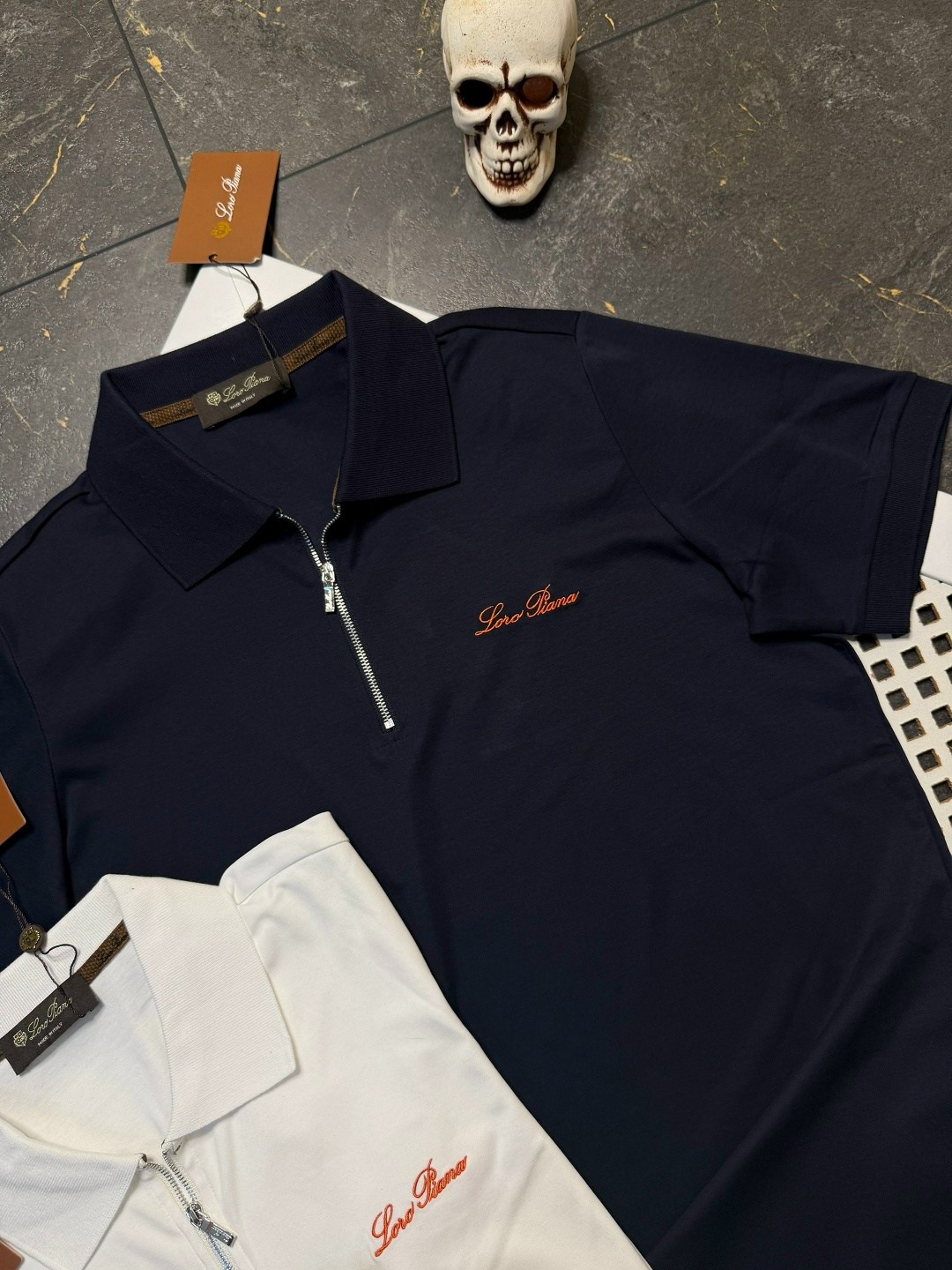 Мужская одежда