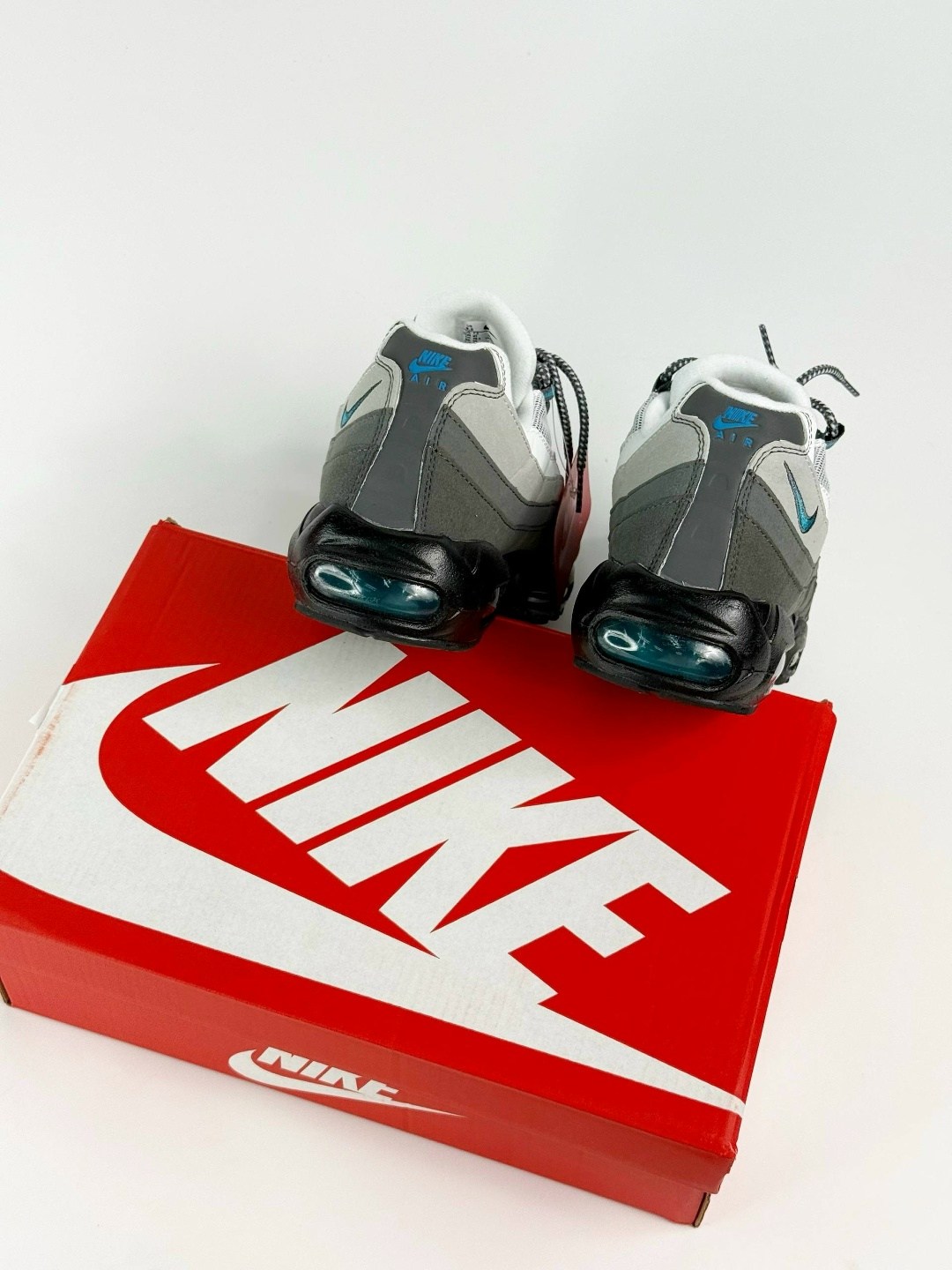 мужские кроссовки nike air max 95 essential,nike air max 95,nike air max 95 essential,кроссовки nike air max 95,кроссовки