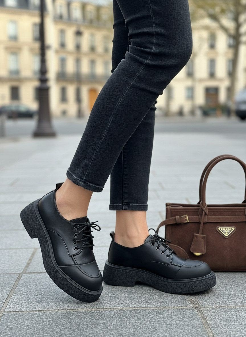 ,полуботинки на платформе,полуботинки женские,платформа ,демисезонные полуботинки на платформе