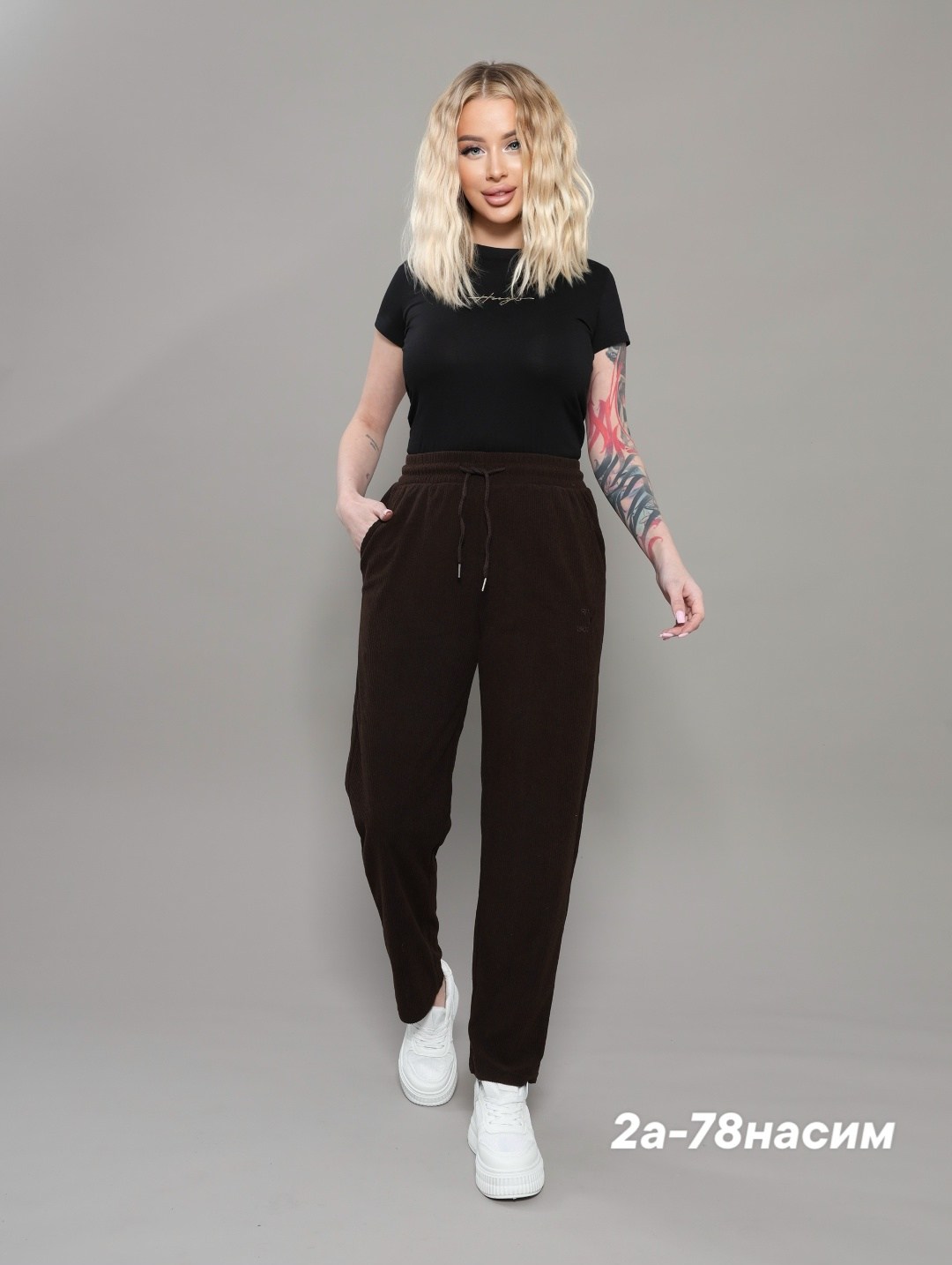 брюки женские,брюки женские брюки,брюки вельвет,брюки на кулиске "элен" alina collection,женские брюки ткань вельвет