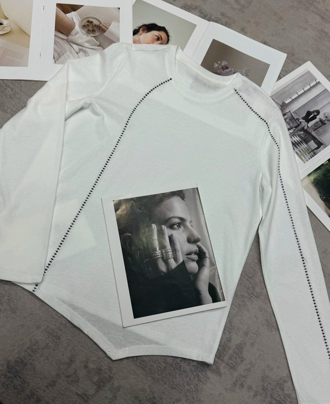 свитшот женская,женская кофта,кофта белая,удлиненный джемпер,водолазка кофта