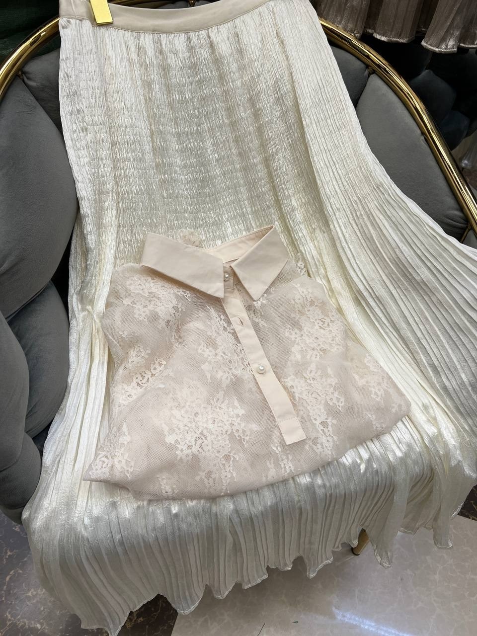 юбка макси плиссе плиссированная,юбка плиссе,плиссированная юбка,плиссированная юбка с люрексом,юбка плиссе макси