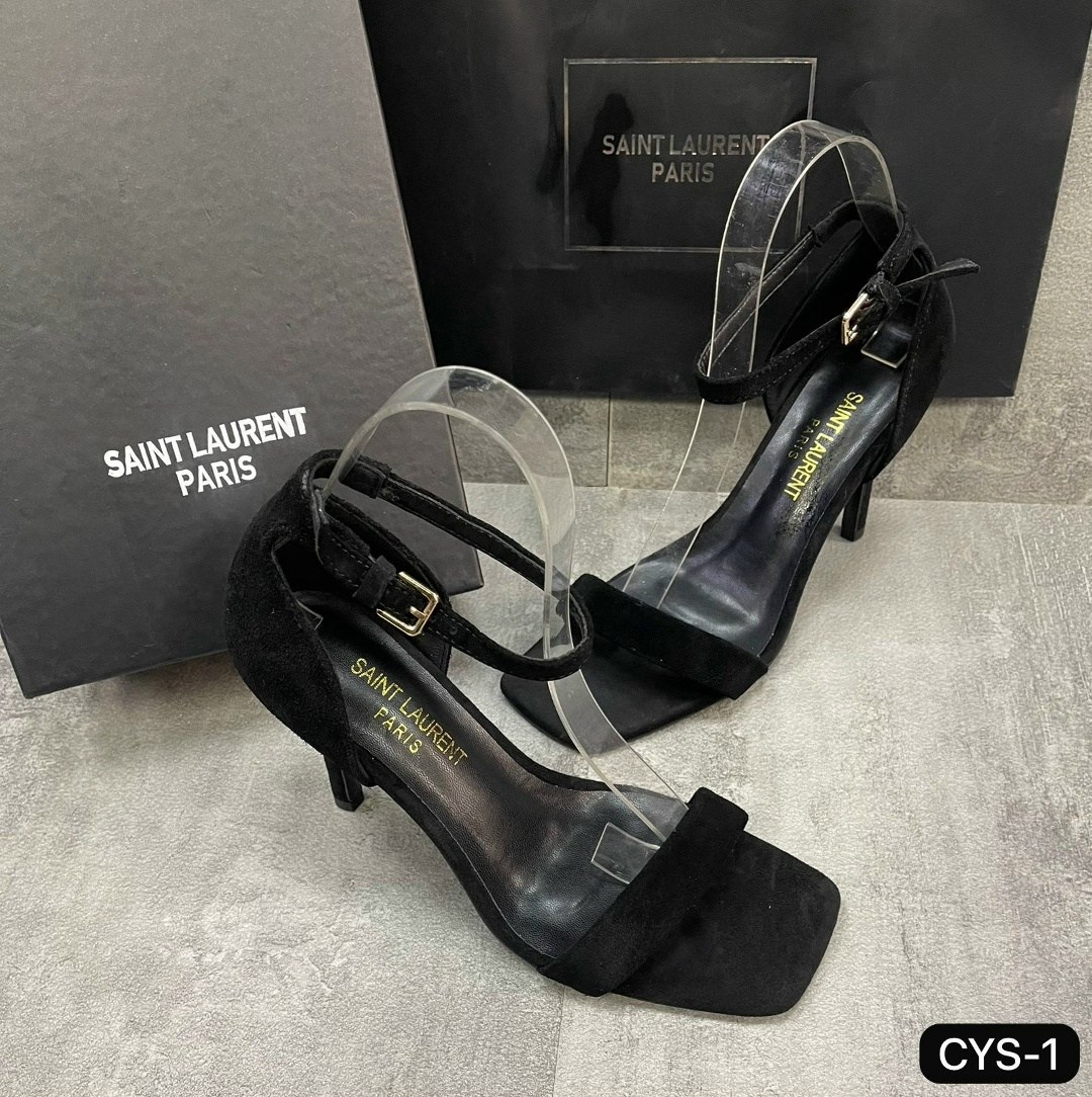 босоножки saint laurent,босоножки ysl,,босоножки на каблуках,элегантные босоножки