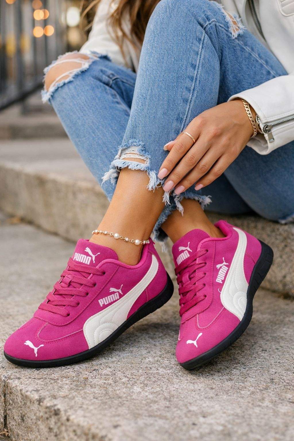 кроссовки женские puma,кроссовки puma speedcat,кроссовки puma,,женские повседневные кроссовки puma