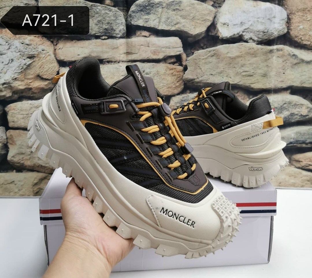 кроссовки moncler,кроссовки moncler trailgrip gtx,,кроссовки монклер,мужские кроссовки moncler trailgrip