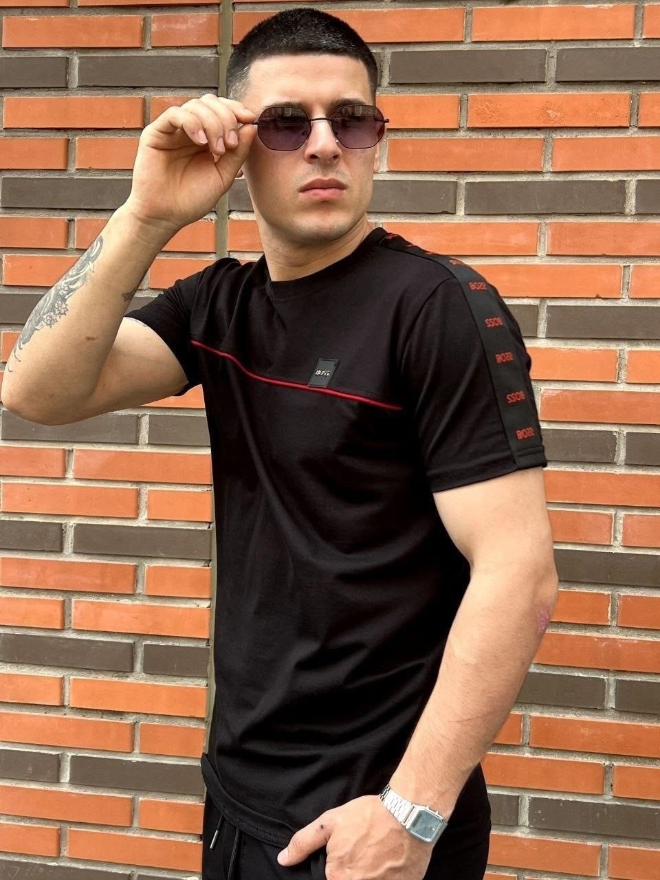 мужские футболки hugo boss,футболки мужские,boss футболка,футболка,футболка хуго босс