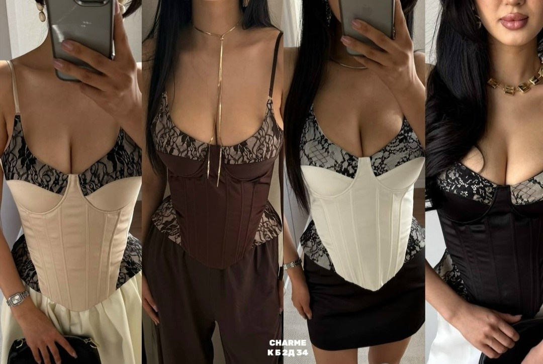 бюстье корсет,корсет,корсет атласный,корсет топ,винтажный корсет