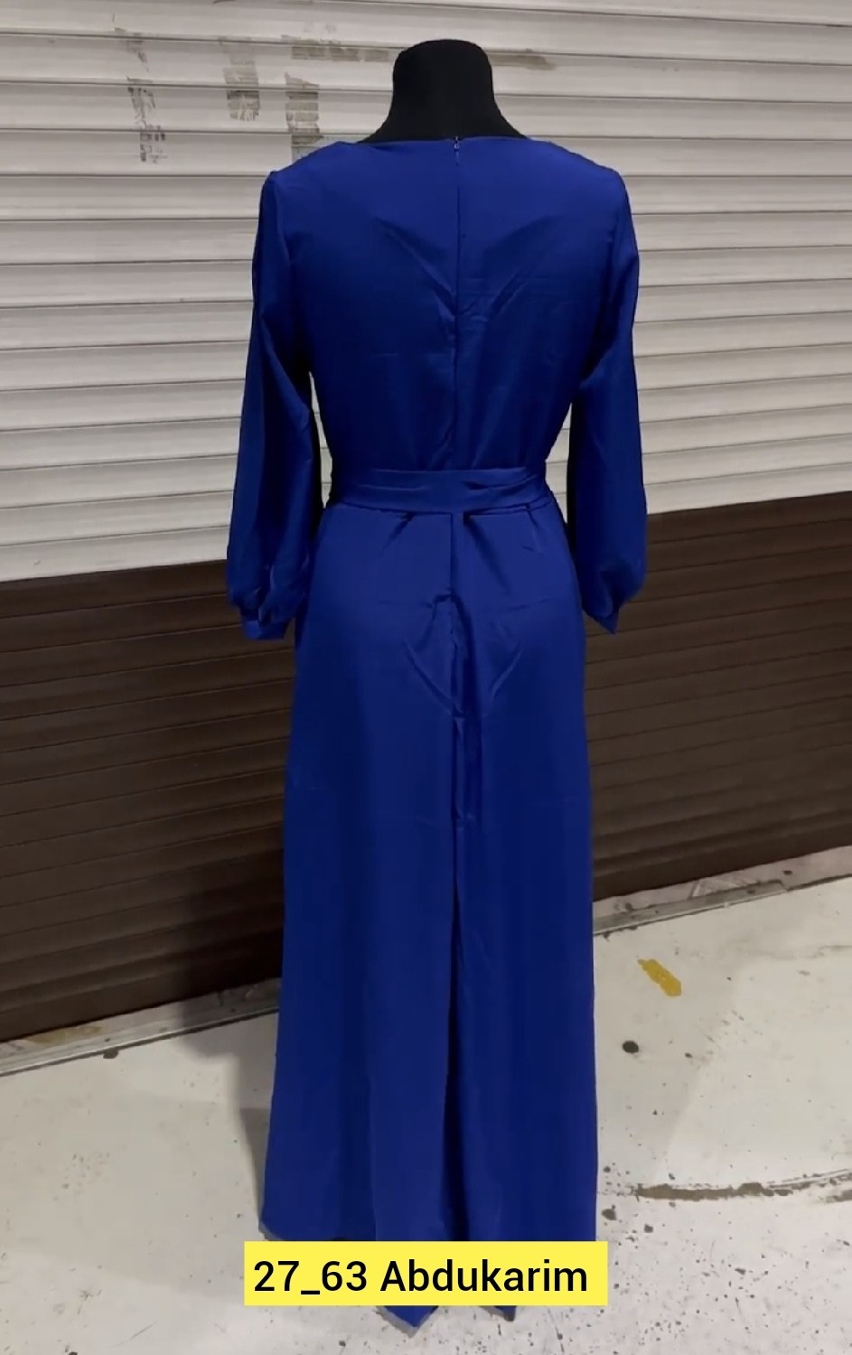 вечернее длинное платье,платье длинный рукав,синее длинное платье,платье длинное с длинными рукавами,длинное платье