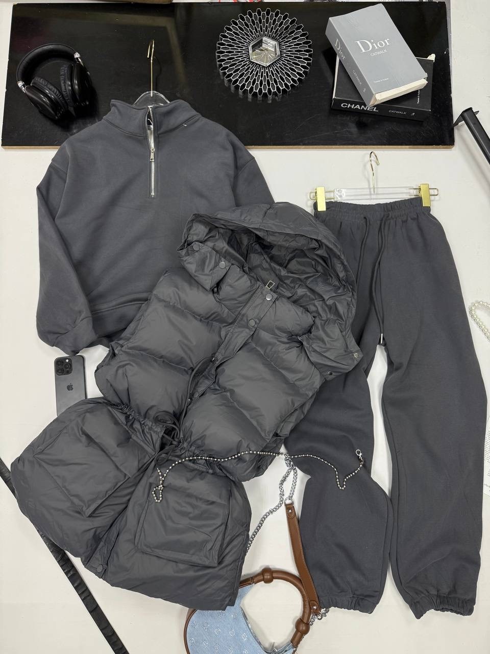 костюм тройка женский с жилетом спортивный,костюм женский тройка,женский спортивный костюм тройка с жилеткой,костюмы спортивные женские,cпортивный костюм женский теплый