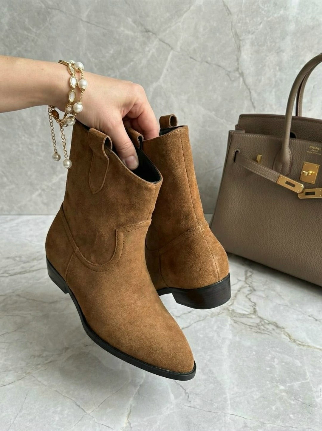 казаки женские,,ботильоны казаки женские 37 размера,полусапоги, женская