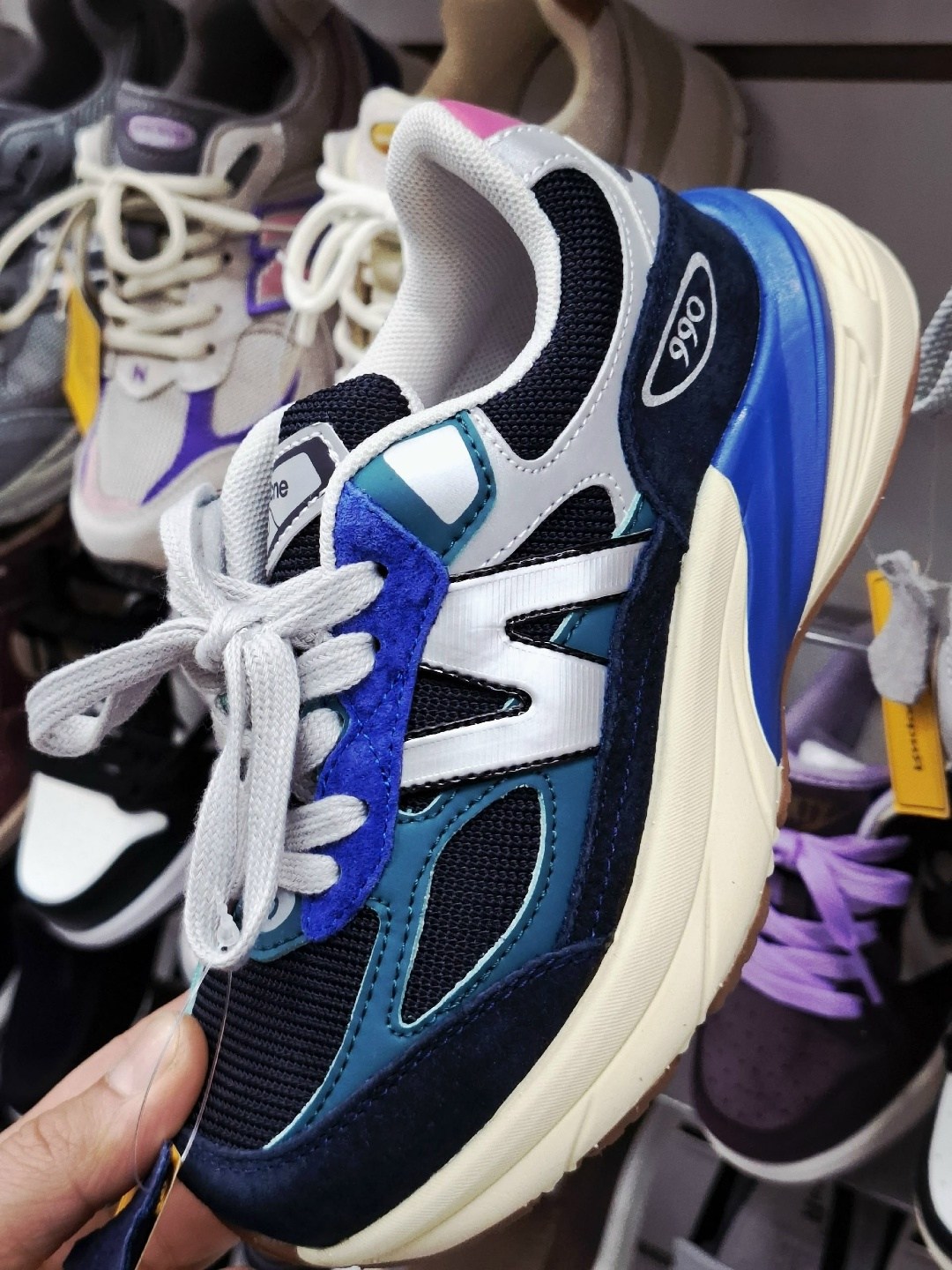 new balance 990,new balance 990 v4 grey,кроссовки new balance,кроссовки new balance 990,new balance 990 v6 grey