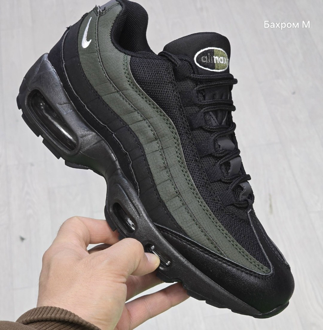 nike air max 95 essential,nike air max 95,nike air max 95 black,кроссовки nike air max 95,nike air max 95 anthracite black