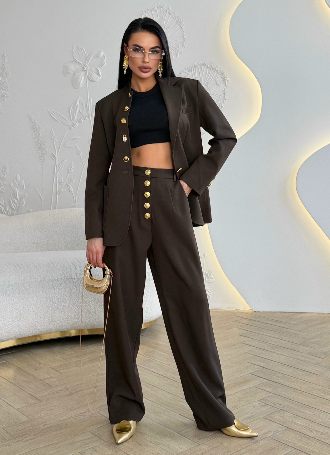 женский костюм,женские брючные костюмы,дизайн костюма,костюм брюк,жакет и брюки