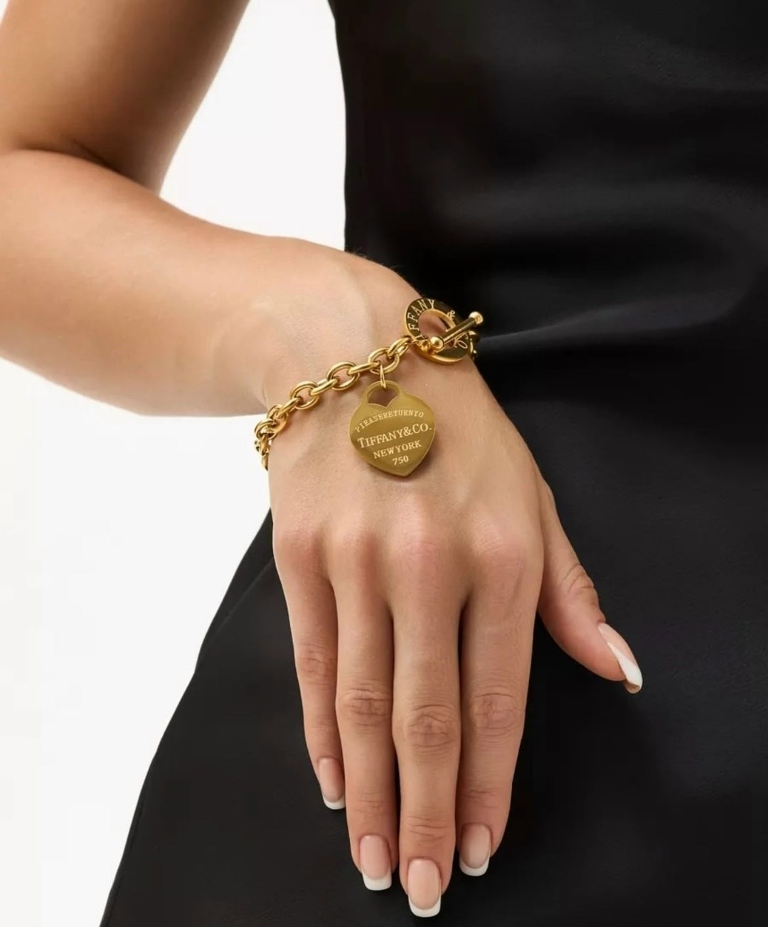 браслет золотой луи виттон,браслет louis vuitton,браслет луи виттон замок,браслет,браслет луи витон женский