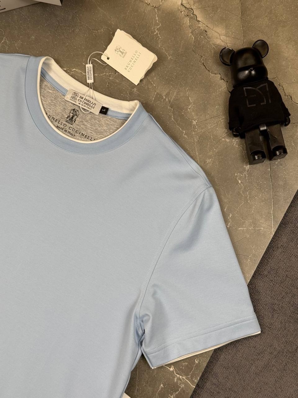 мужская футболка,футболка,голубая футболка,футболка хлопковая,футболки модные