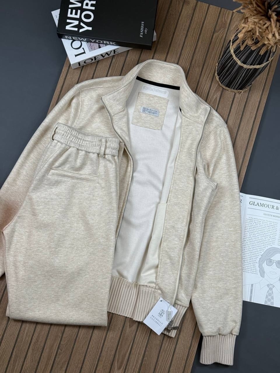 спортивный костюм loro piana,спортивный костюм brunello cucinelli,костюм brunello cucinelli,мужская мода,мужской спортивный костюм