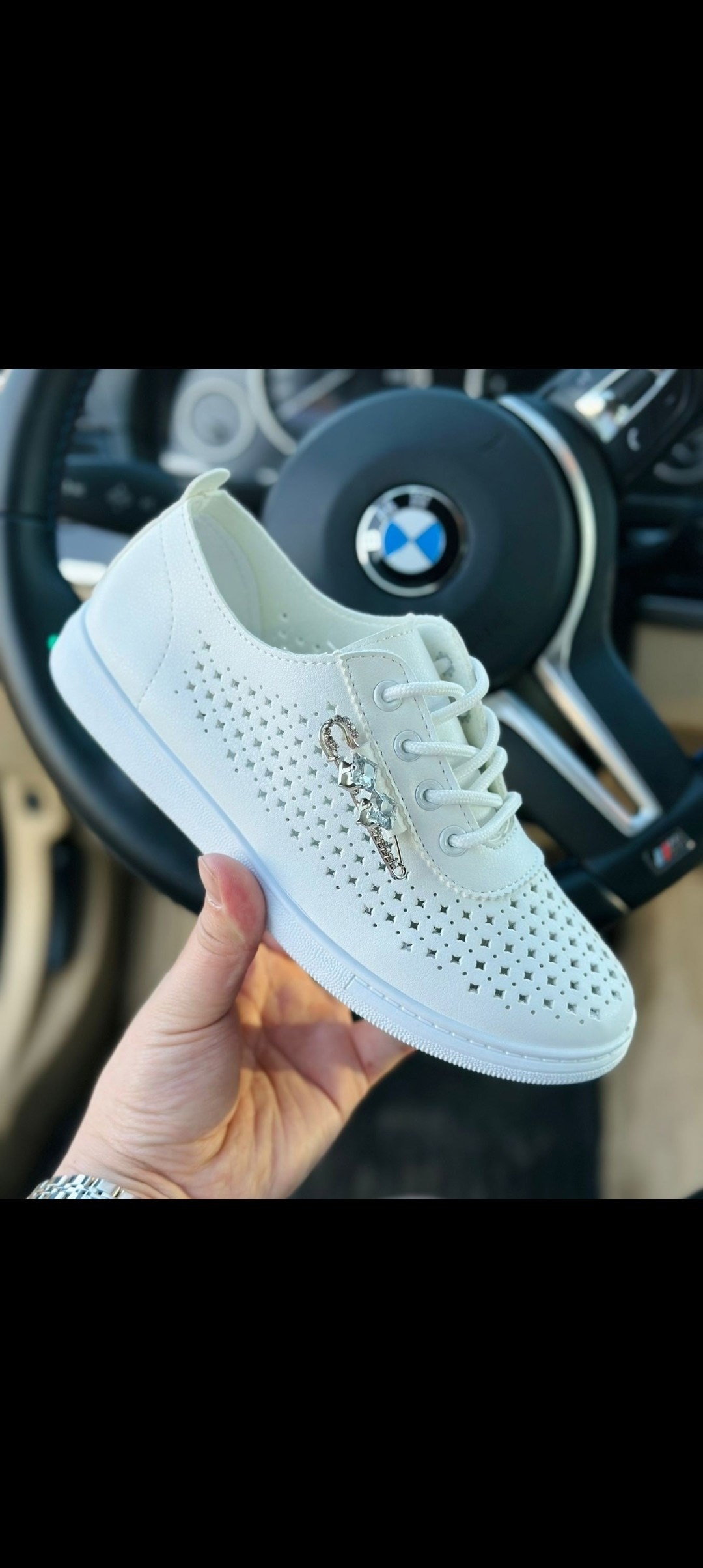 кеды женски,кеды эко кожа,,женские слипоны,кроссовки белые с перфорацией женские