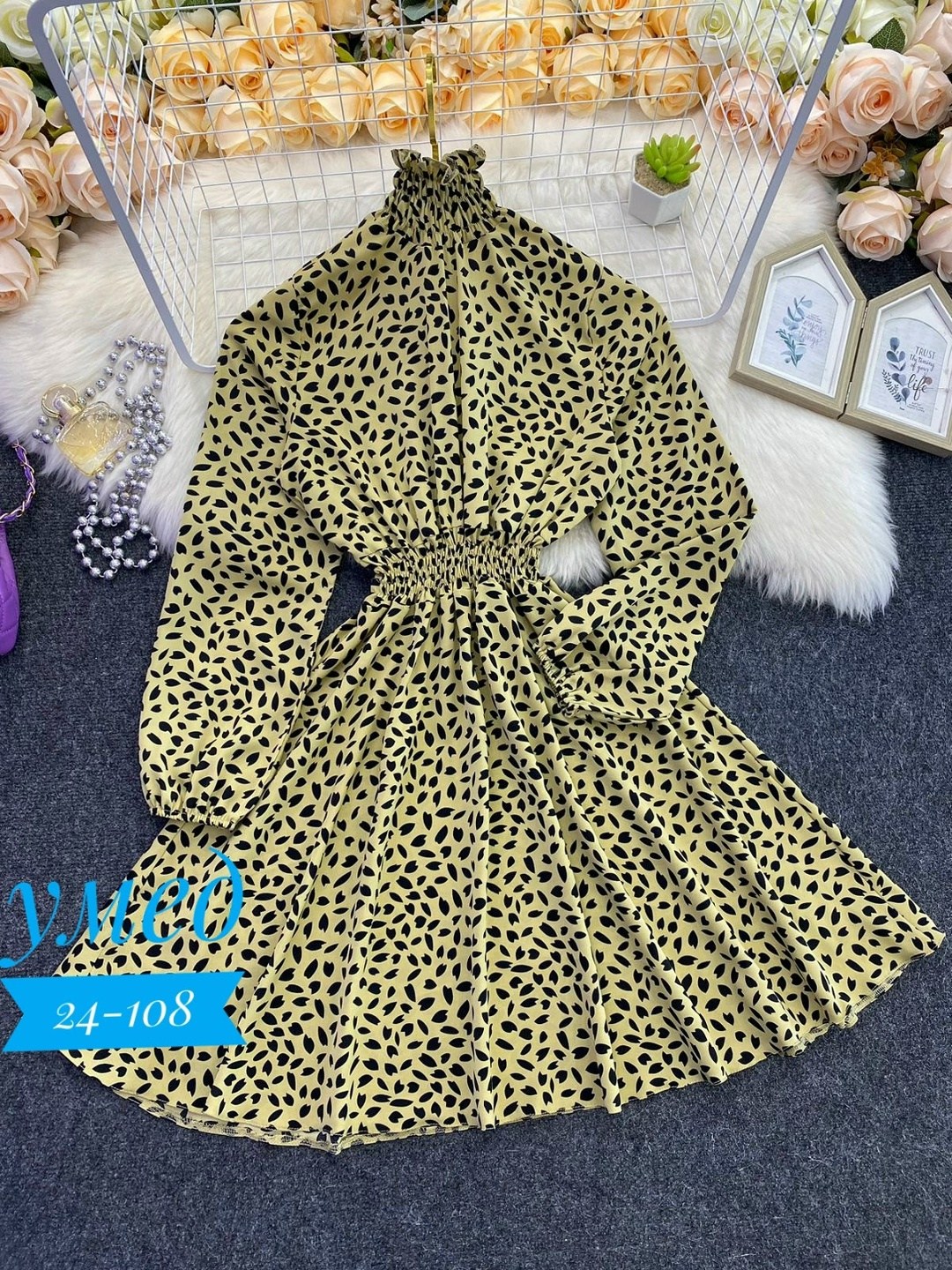 платье модное,женское платье,женское платье с длинным рукавом,платье,летнее платье женское