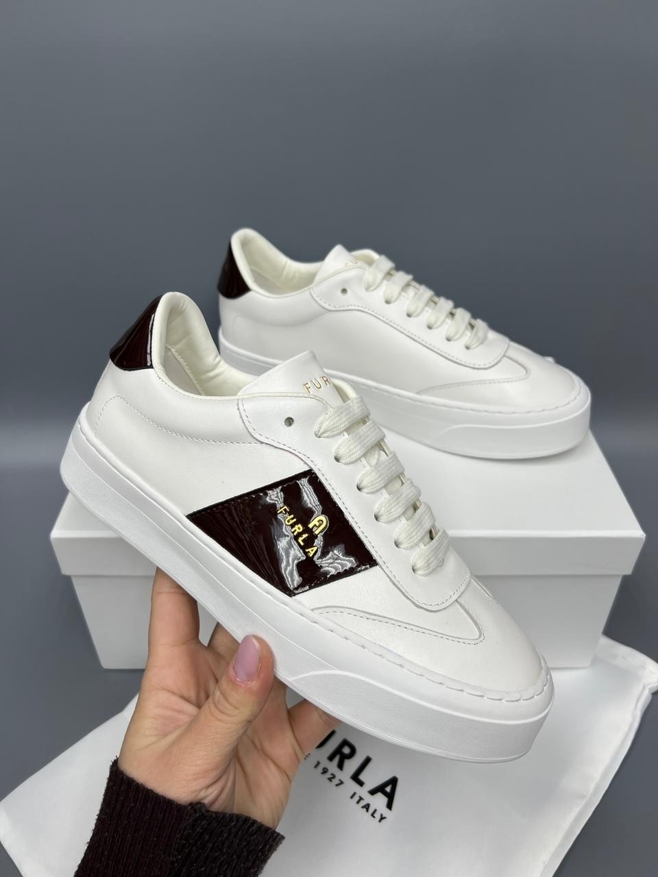 кеды furla,кроссовки furla,кеды фурла,кроссовки женскиe,кеды женски