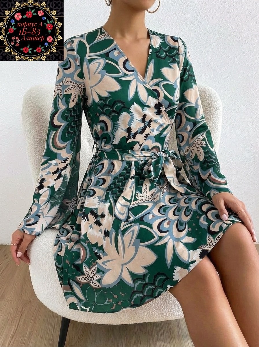 платье женская,модное платье,платье,платье стиль,платье с поясом