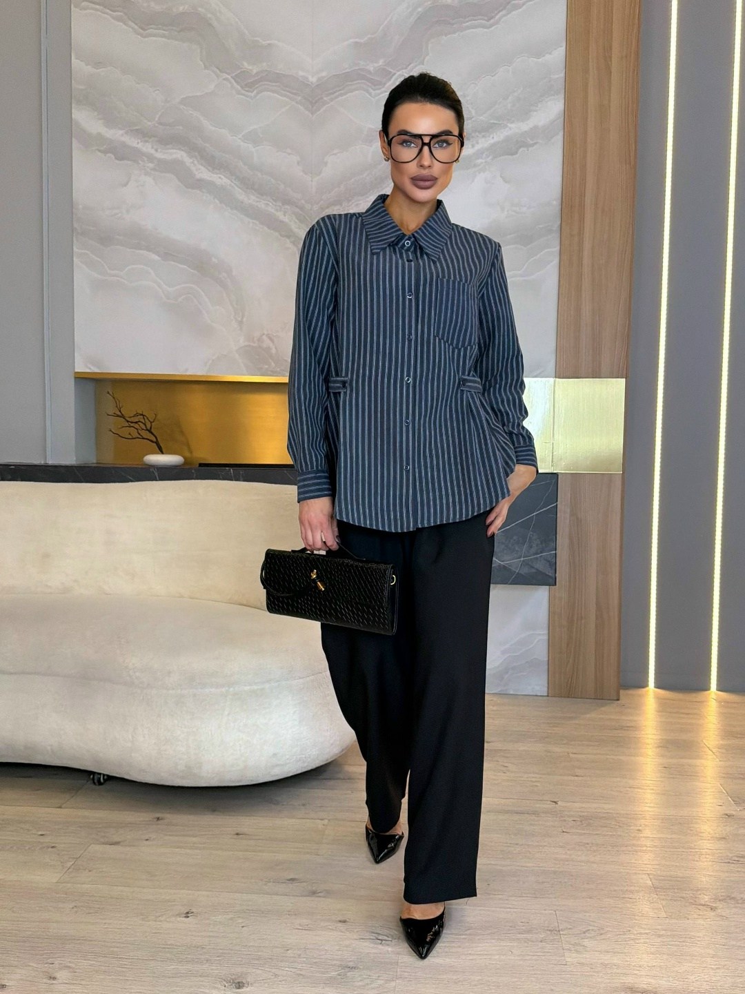 брючный комплект,рубашка женская,костюм с брюками,блузка женская,брючной костюм