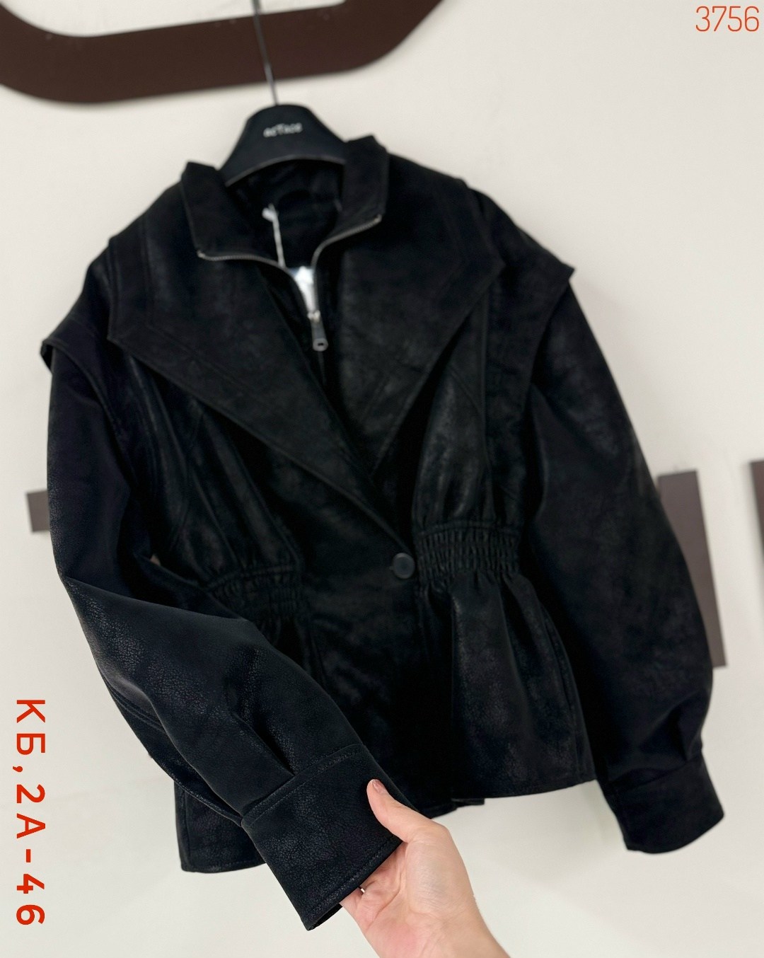 кожаная куртка,женская кожаная куртка,куртка из экокожи,косуха кожаная куртка экокожа оверсайз,куртка косуха