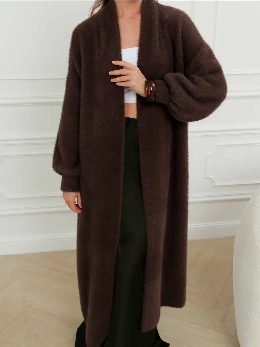 кардиган длинный,длинный кардиган оверсайз,длинный кардиган женский,кардиган,кашемировый кардиган