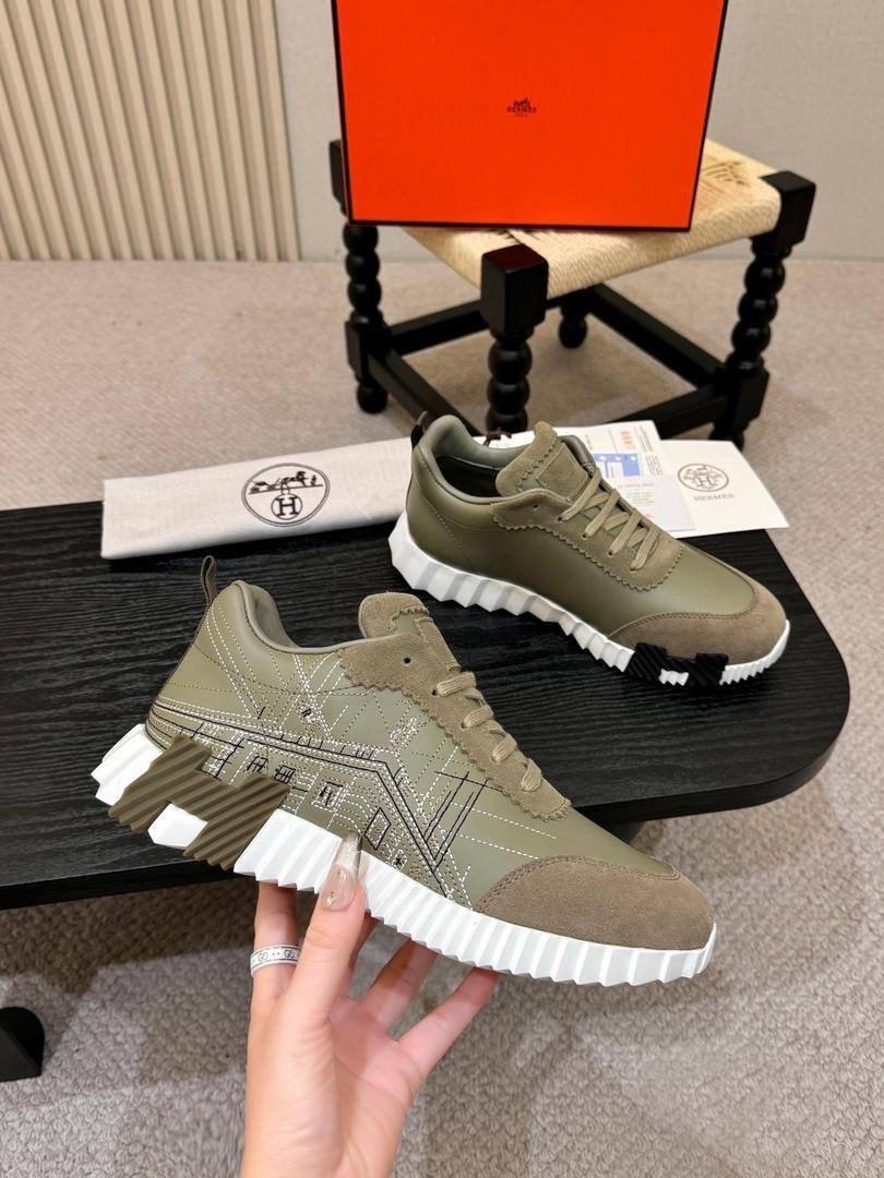 кроссовки hermes,кроссовки мужские hermes,кроссовки брендовые,,мужской кроссовки