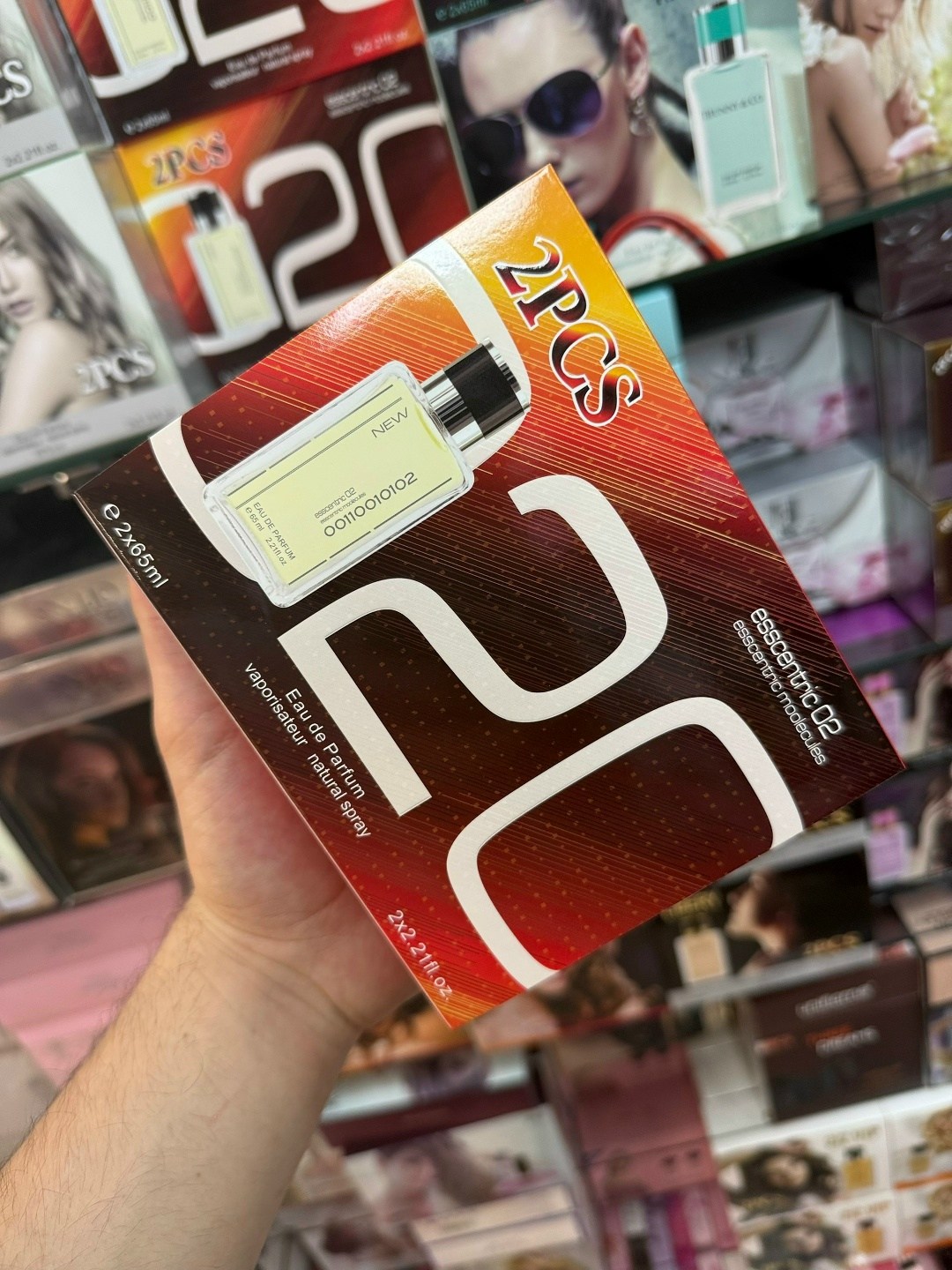 lucia туалетная вода lucia,набор парфюм,женские духи,парфюмерия,набор lucia edp 2x50 ml