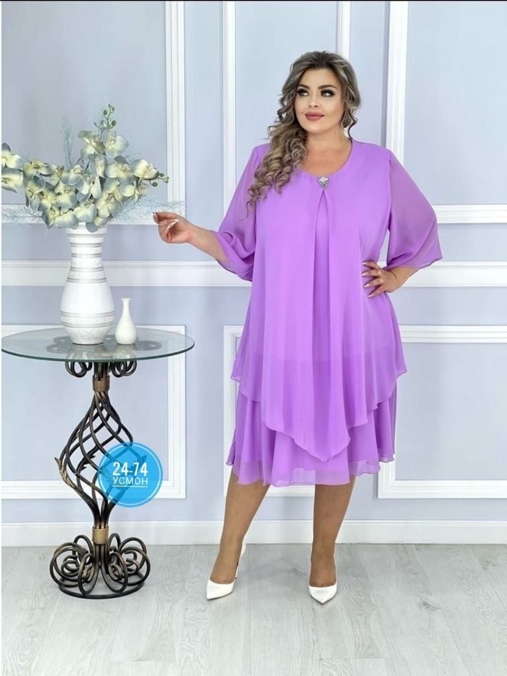 шифоновое платье большого размера binmoda,платья из шифона больших размеров,шифоновое нарядное платье больших размеров,женское платье из шифона больших размеров,шифоновое платье большого размера