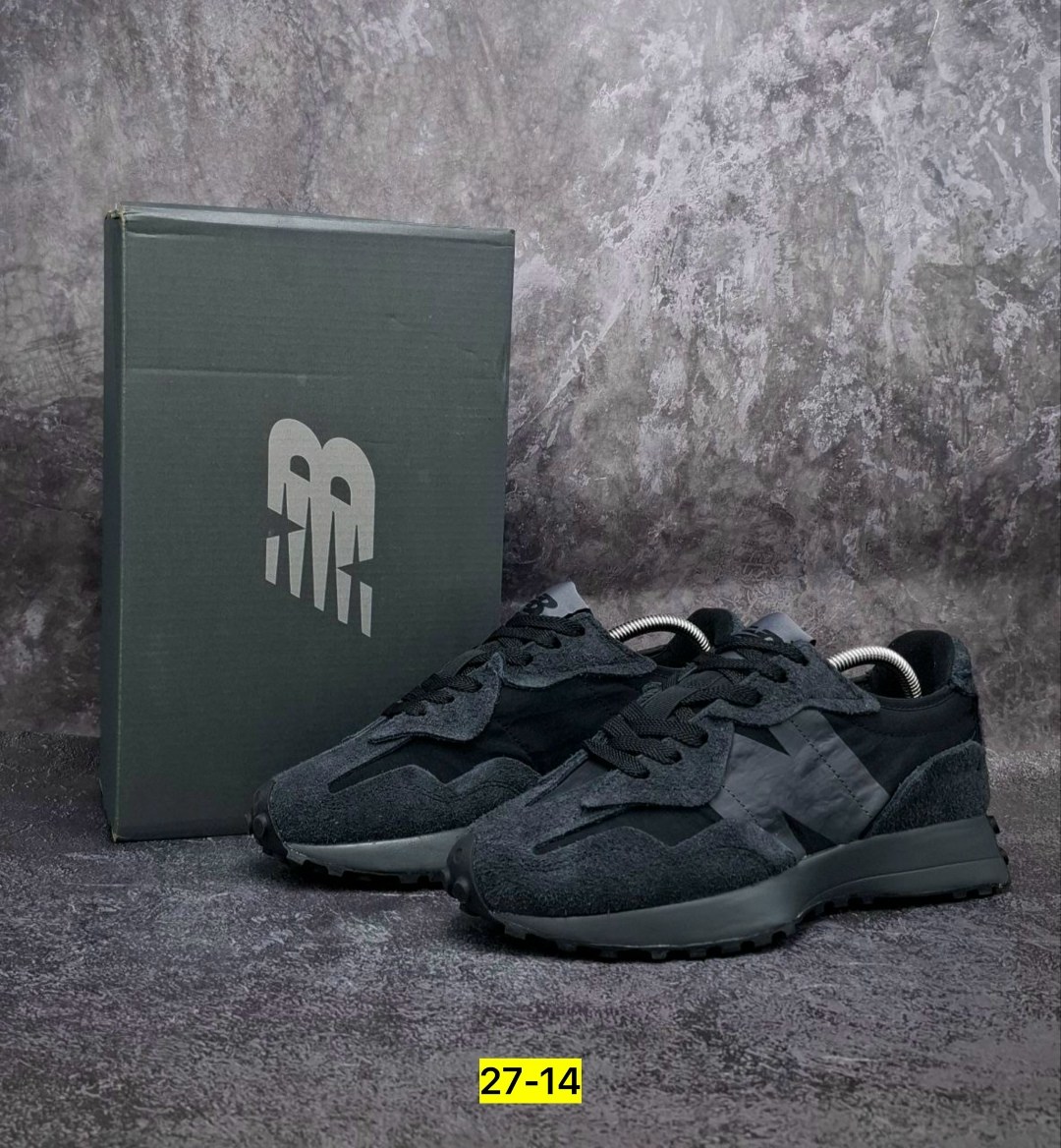 кроссовки мужские new balance 327,кроссовки мужские new balance,кроссовки new balance 327,кроссовки new balance 327 phantom black u327wcd,кроссовки new balance nb 327 мужские