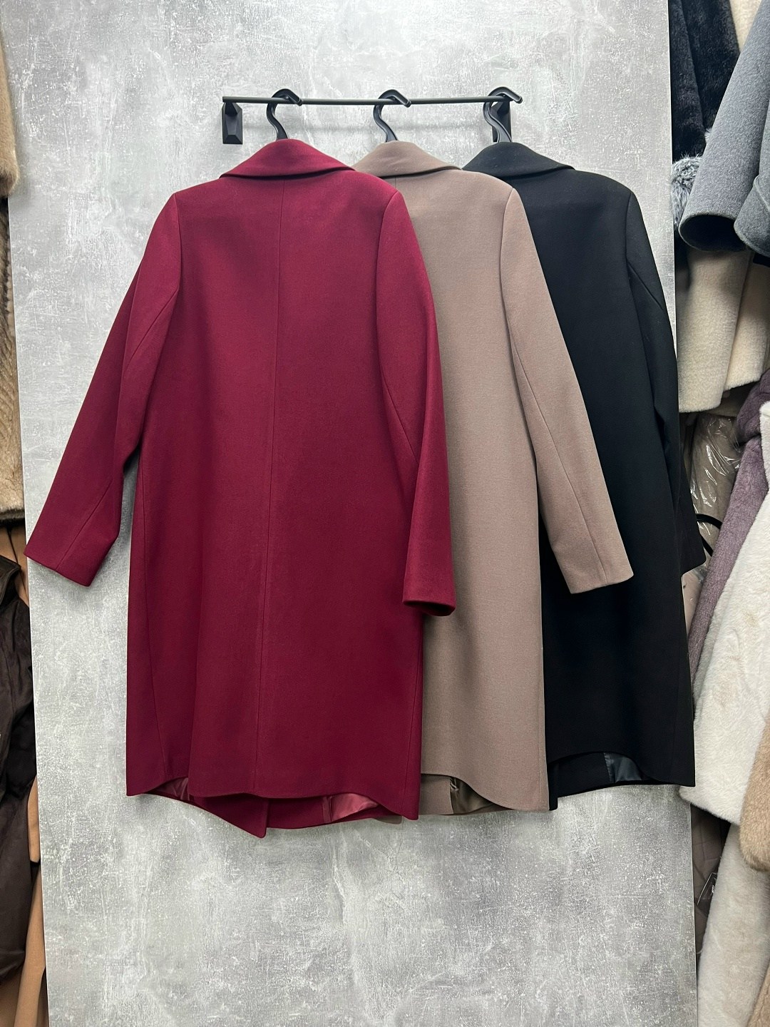 пальто кашемир,пальто,стильное пальто,пальто женское,пальто средней длины