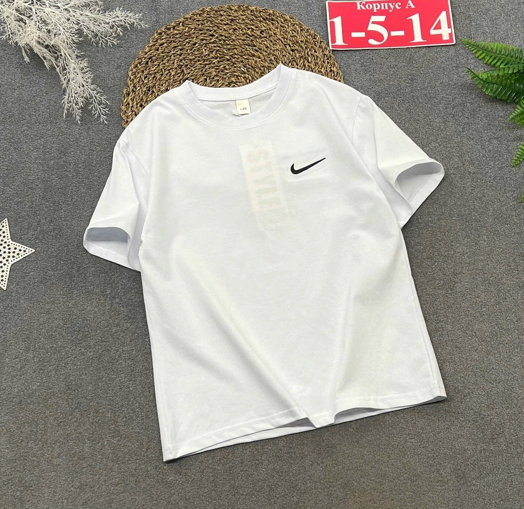 футболки для подростков,футболки для мальчиков nike,белая футболка nike,футболке,детская футболка nike