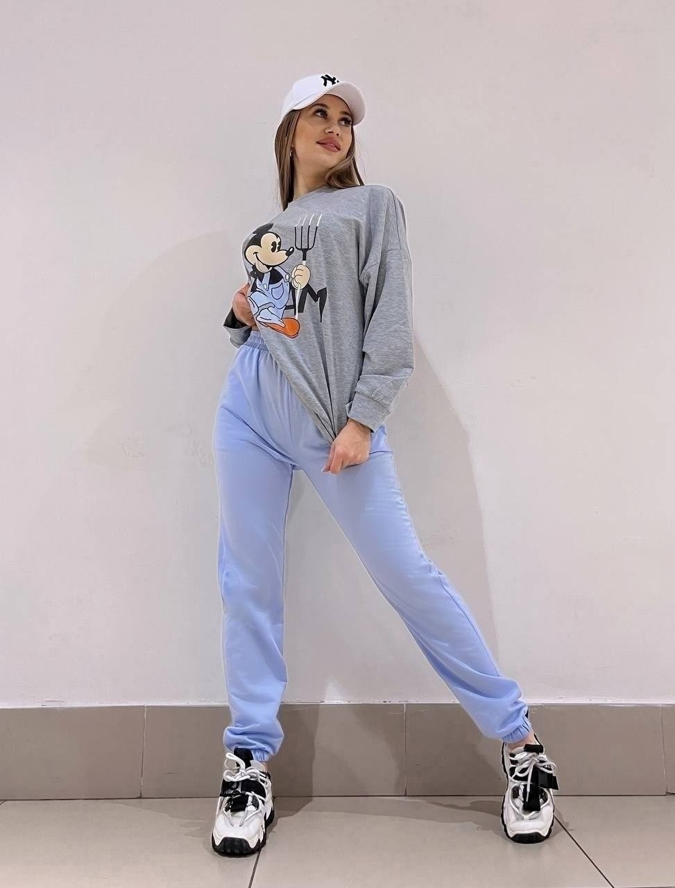 grey mickey mouse sweatshirt,спортивные костюм,gray mickey mouse sweatshirt,mickey mouse sweatshirt bershka,mickey mouse disneyland grey sweatshirt