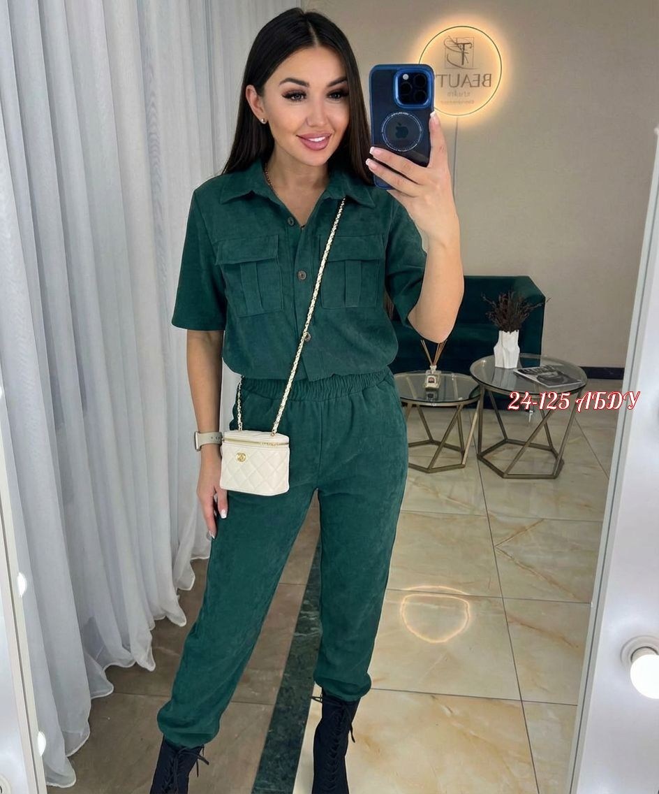 костюм женский,стильные костюмы,костюм с брюками,костюм двойка вельвет,костюм брючный с рубашкой