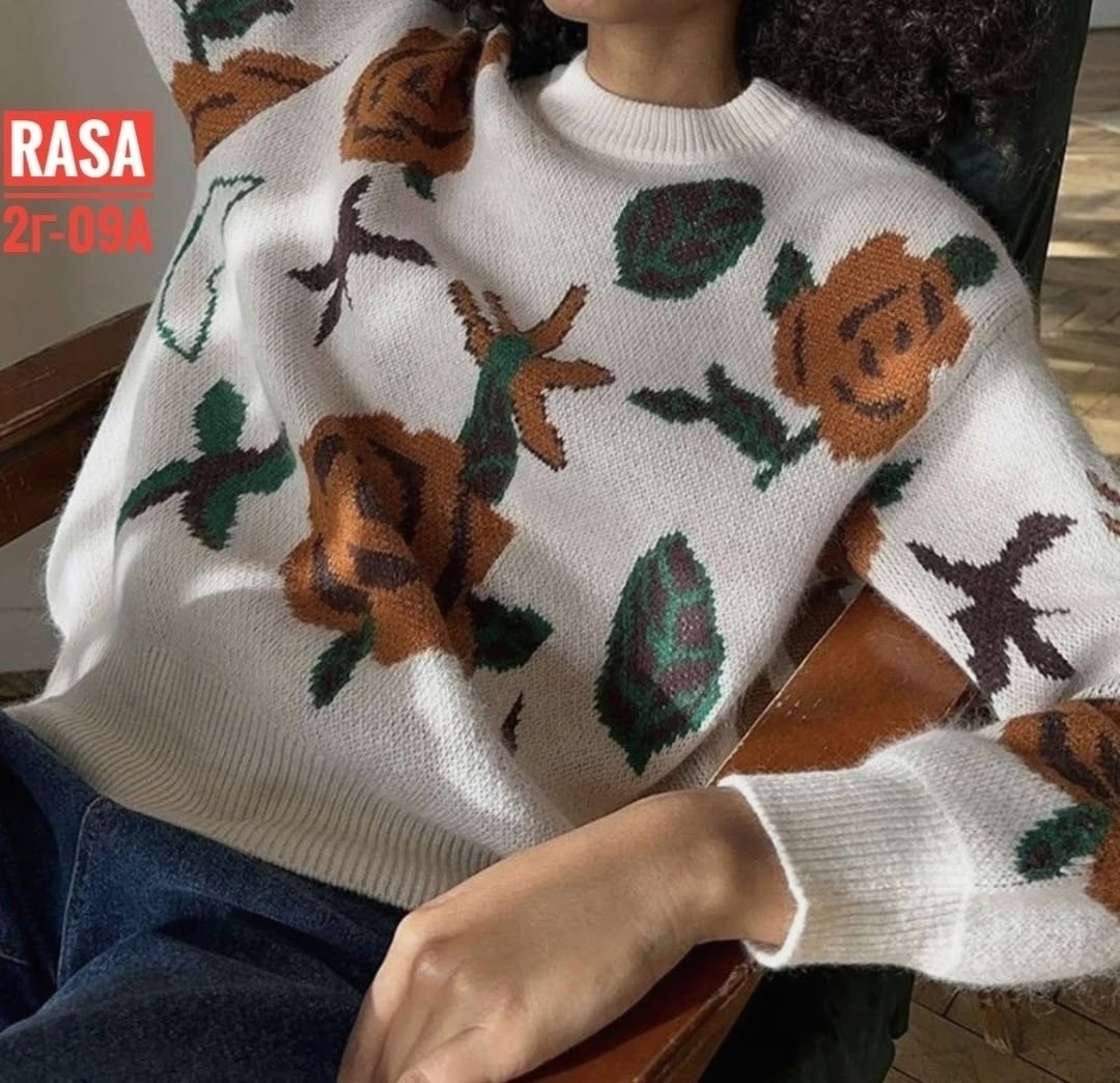 вязаные свитера,яркий свитер,модный женский свитер,вязаный пуловер,трикотажный джемпер