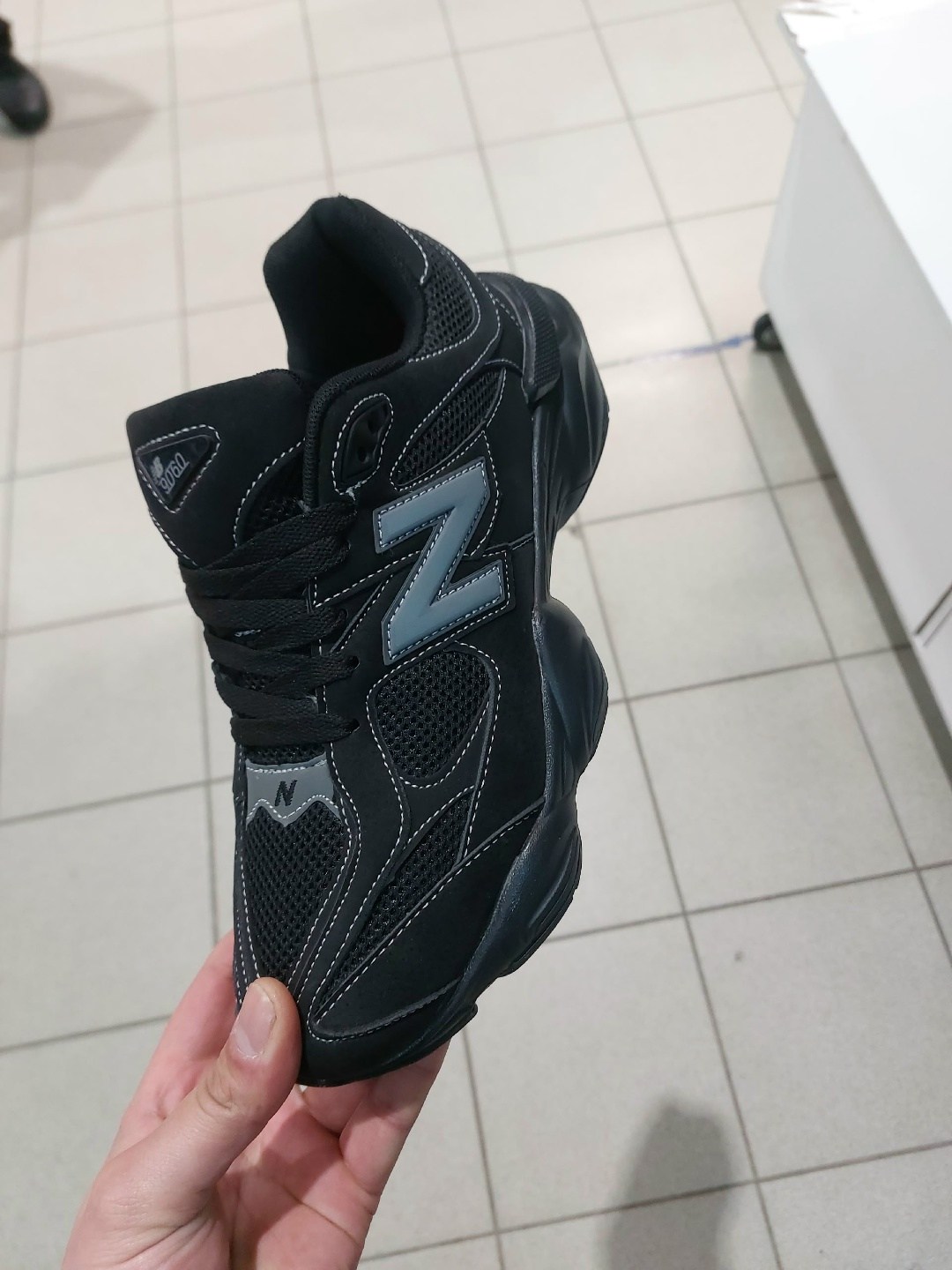 кроссовки new balance 9060,кроссовки new balance,кроссовки мужские new balance,,кроссовки new balance 9060 черные