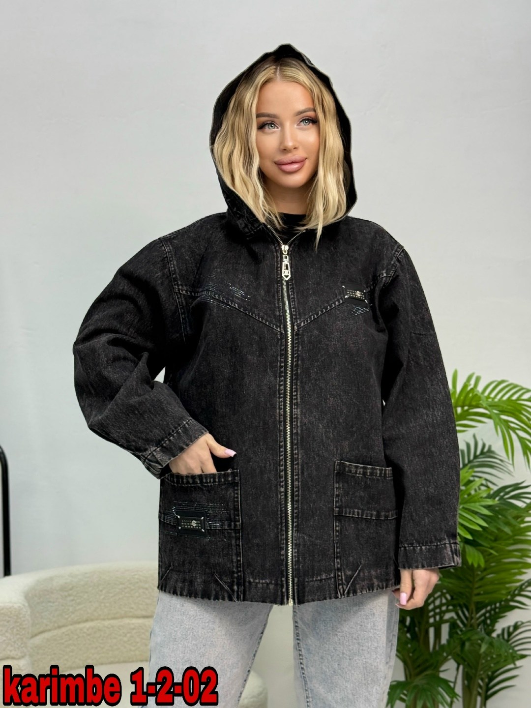 джинсовая куртка,куртка женская,женская джинсовая куртка,джинсовая куртка с капюшоном,демисезонная куртка