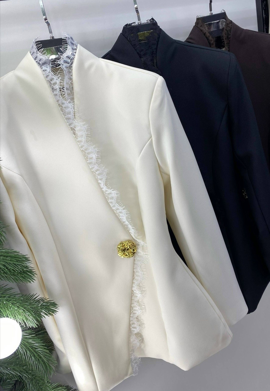 стильные наряды,платье пиджак,твидовый костюм,стильный образ