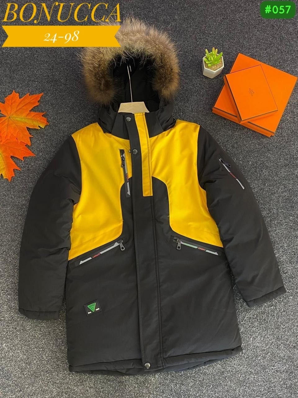 куртка для мальчиков,куртка зимняя,куртка демисезонная,костюм зимний alaskan dakota зеленый/черный,куртка