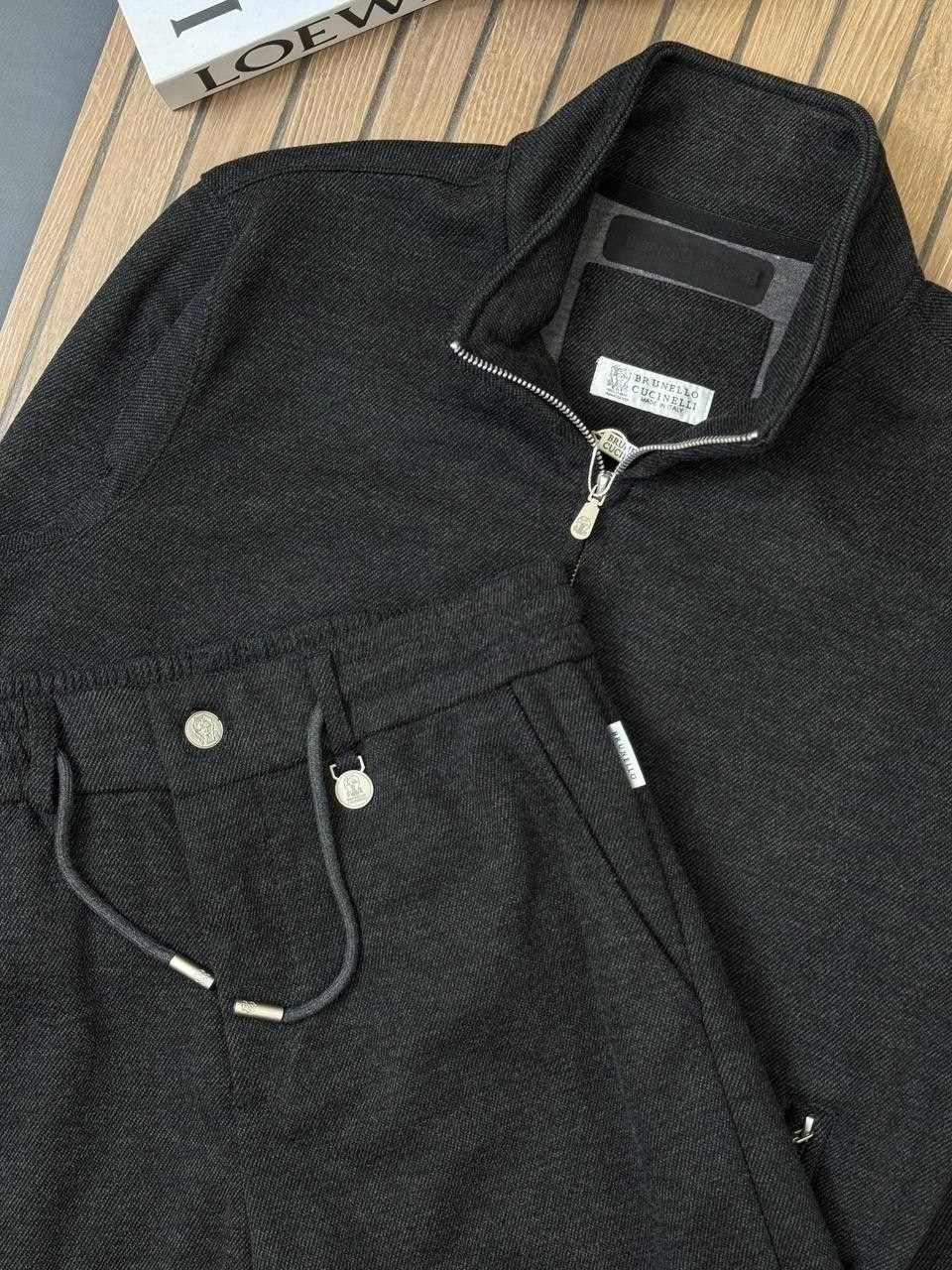 спортивный костюм loro piana,спортивный костюм brunello cucinelli,костюм brunello cucinelli,мужская мода,мужской спортивный костюм