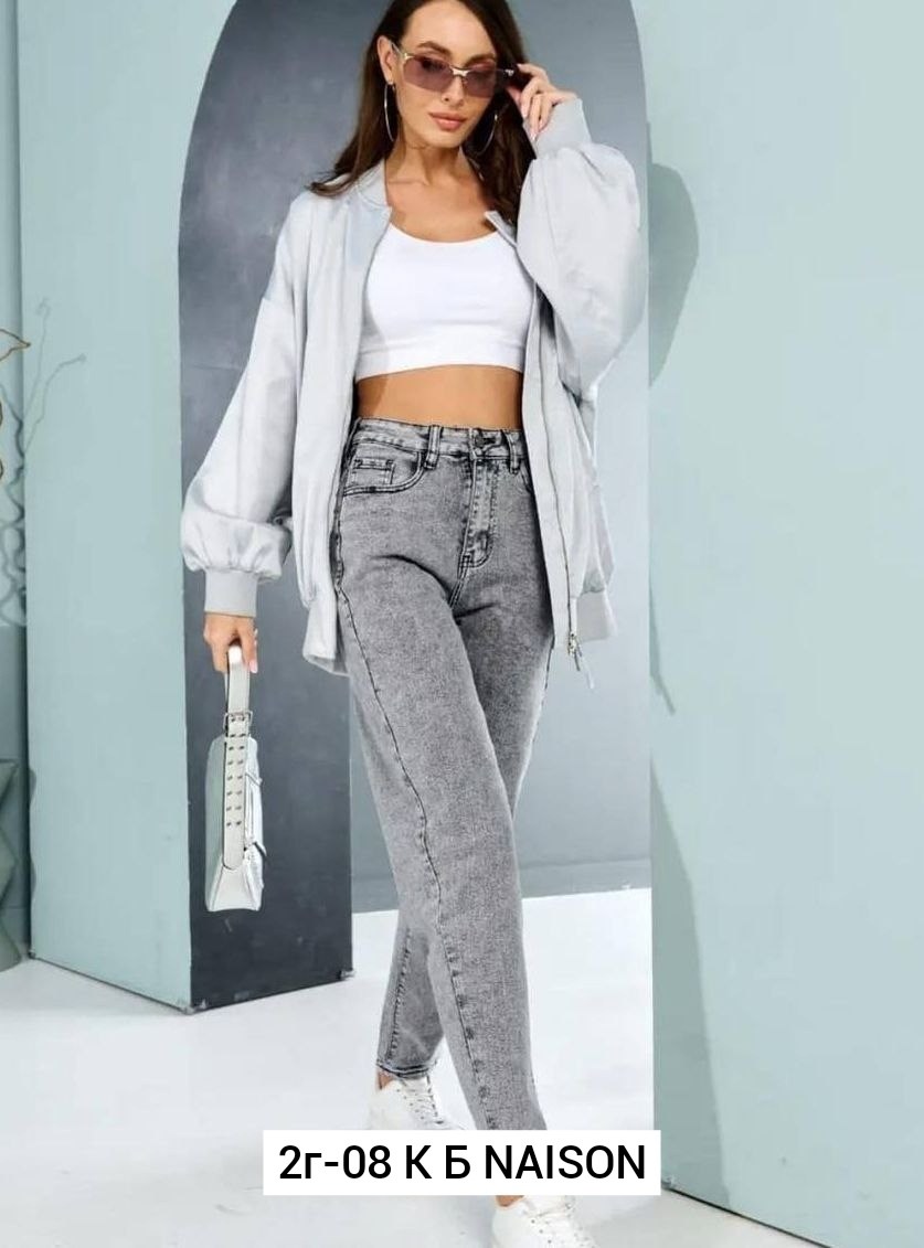 джинсы бананы высокая посадка серые мом,джинсы женские серые,джинсы женские,джинсы мом,джинсы бананы высокая посадка серые мом feimailis