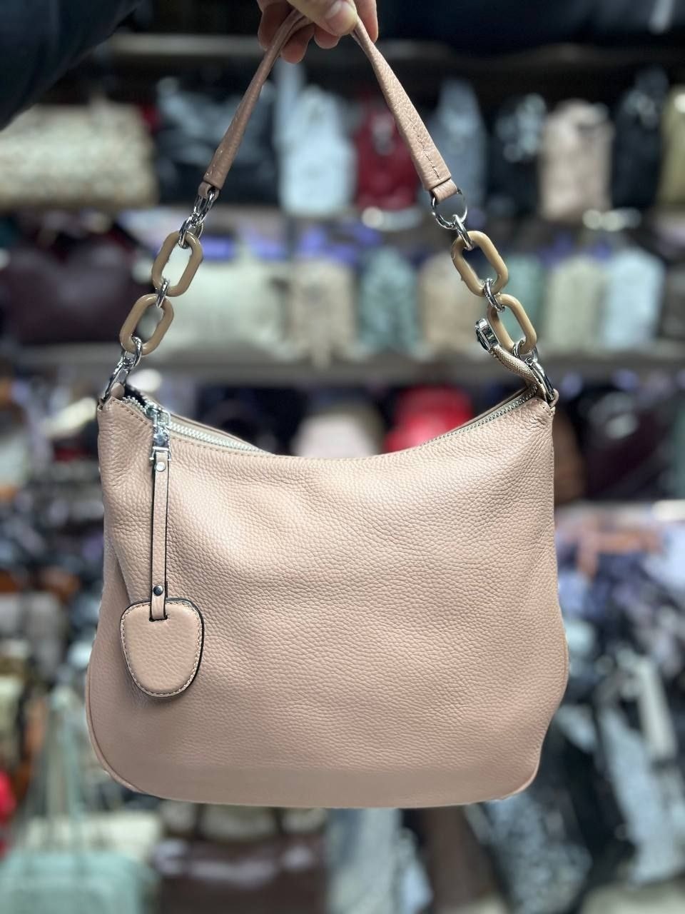 сумка женская,сумка,женская кожаная сумка,бежевая сумка,кожаная сумка