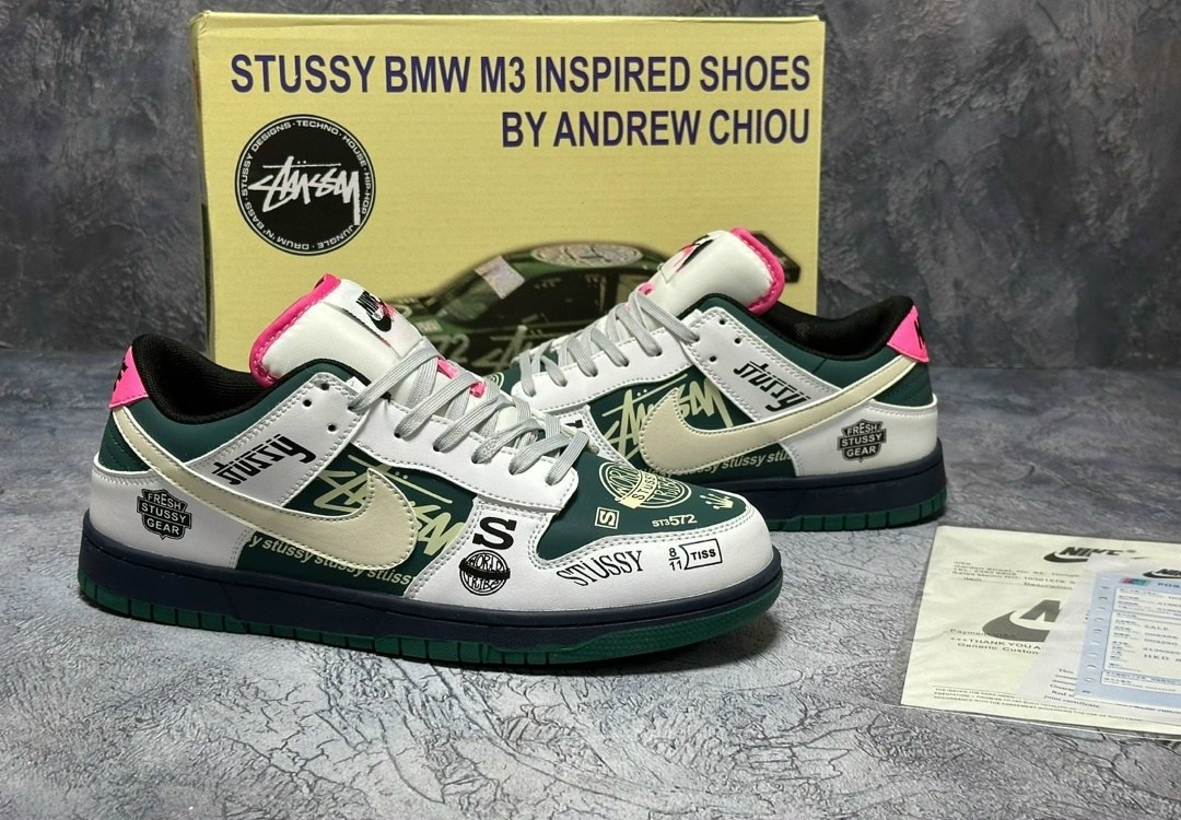 кроссовки nike sb dunk low,кроссовки,nike dunk sb suzuki,nike sb dunk low suzuki,кроссовки nike