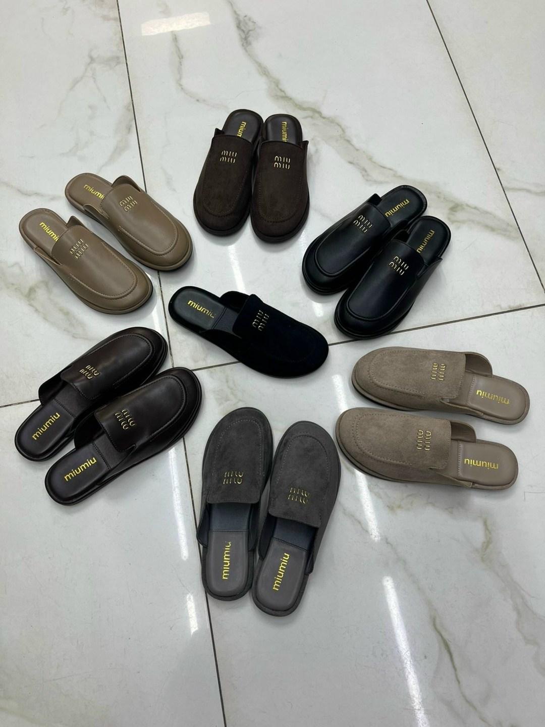 шлепки фенди,шлепанцы женские,мюли женские,,кожаные мюли