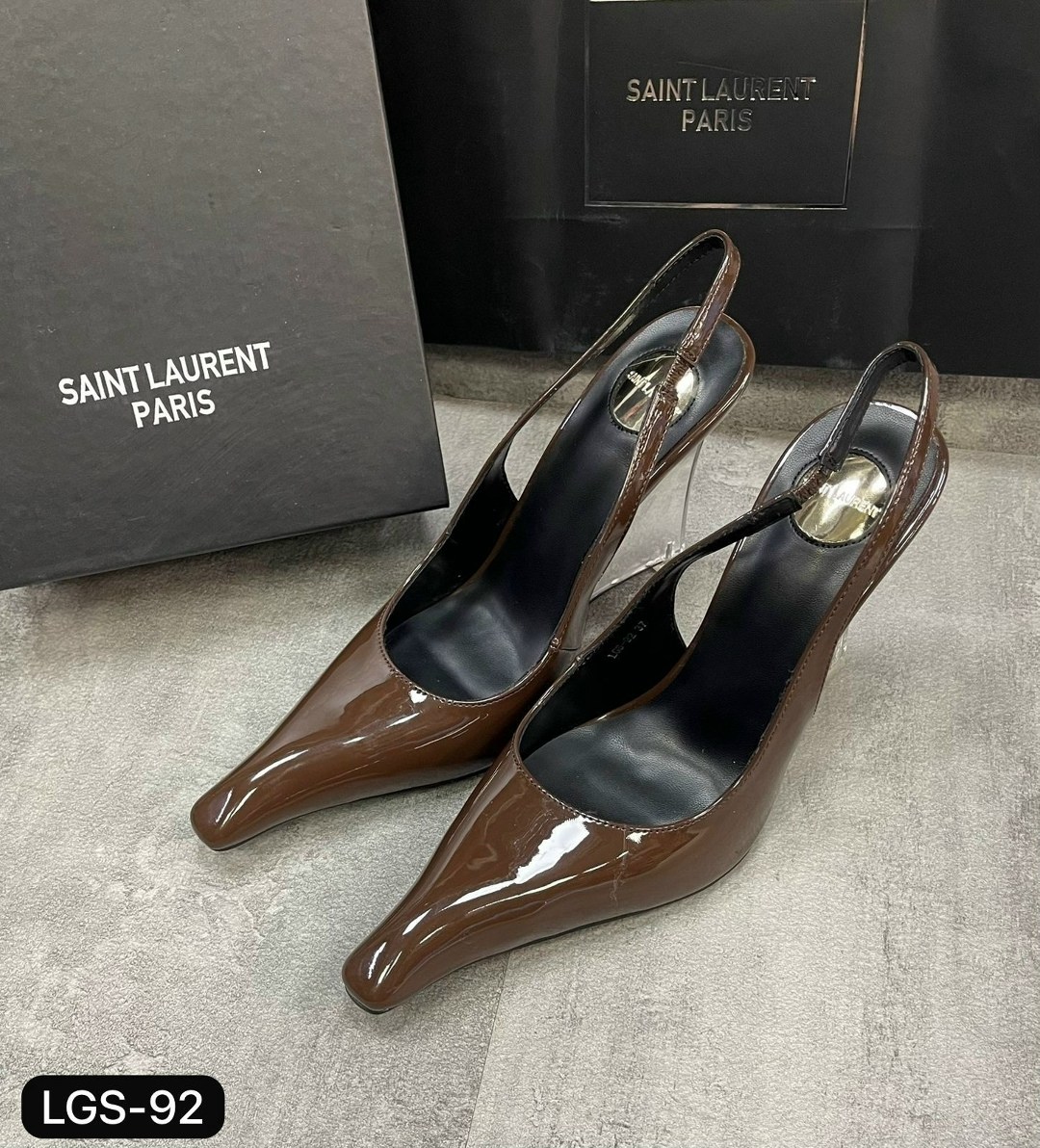 туфли saint laurent,туфли yves saint laurent,босоножки saint laurent,босоножки yves saint laurent,saint laurent туфли-лодочки opyum с острым носком